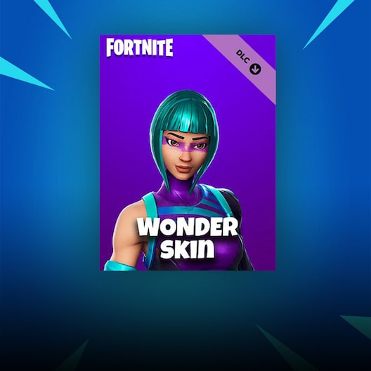Wonder Skin Code in Fortnite: The Ultimate Guide to Getting It