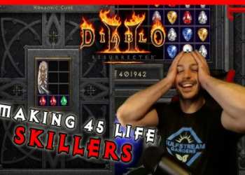 Ultimate Guide to D2R Amulet Crafting: Tips and Recipes for Powerful Amulets