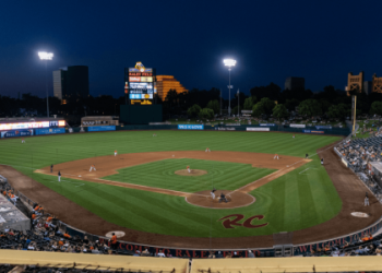 Exploring the Best Minor League Stadiums in MLB The Show 24