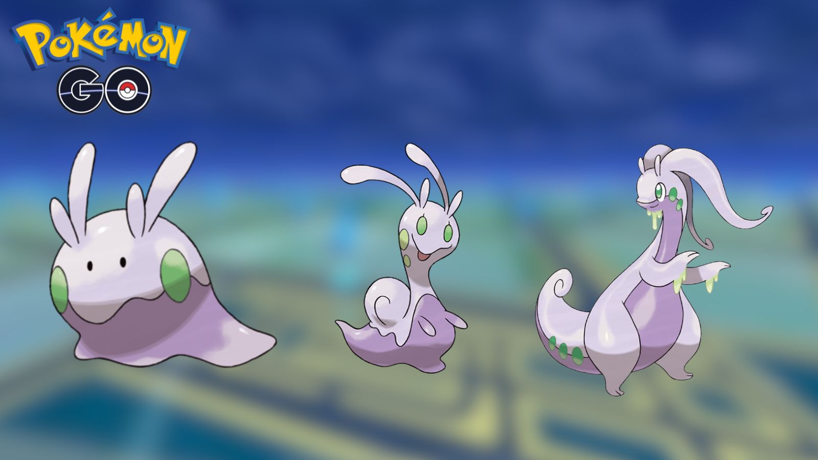 Goodra GO Guide: Evolution, Best Counters, and Top Moves
