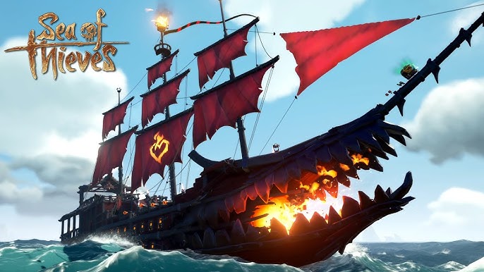 How to Get Your Ship Unstuck in Sea of Thieves: Top Tips and Tricks