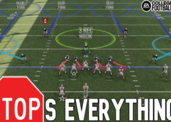Madden 23: Best Defensive Playbooks for Stopping the Run and Pass