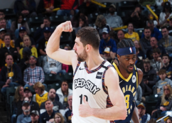 Best 3-Point Shooters in NBA 2K24 All Time: Top Ranked Players