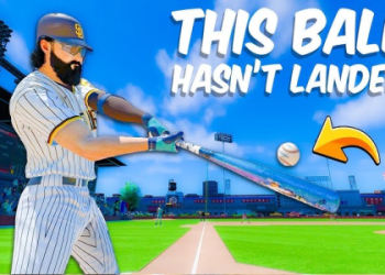 Top Legend Stances in MLB The Show 23 for Maximum Power and Contact