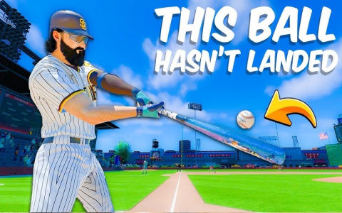 Top Legend Stances in MLB The Show 23 for Maximum Power and Contact