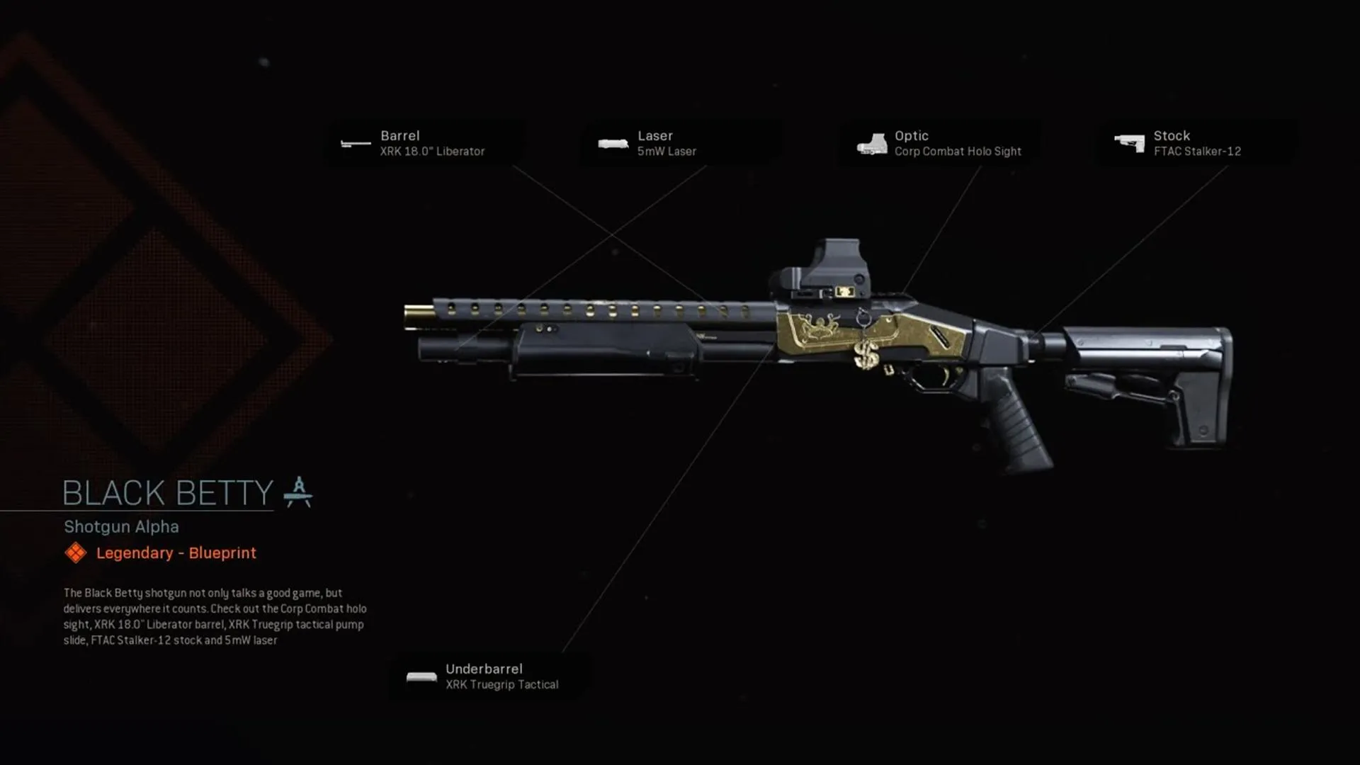 Unlock the Legendary Pumpkin Punisher in Call of Duty: Warzone