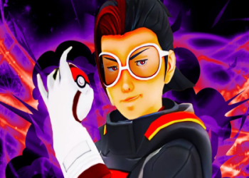 Mega Houndoom in Pokémon GO: Best Moves, Stats, and Counters