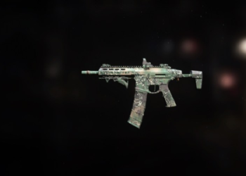 best warzone assault rifle