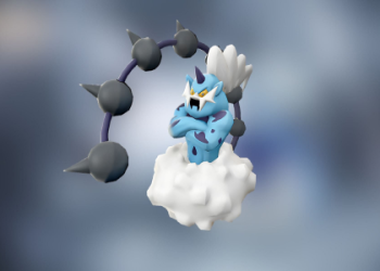 How to Beat Tornadus in Pokémon GO 2024: Tips for 5-Star Raids