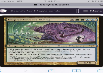 Mastering the Virtue Cycle in MTG: Top Cards and Deck Ideas