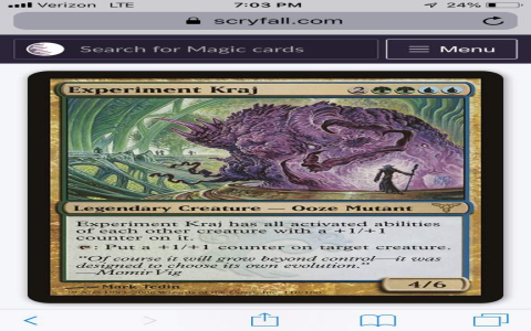 Mastering the Virtue Cycle in MTG: Top Cards and Deck Ideas