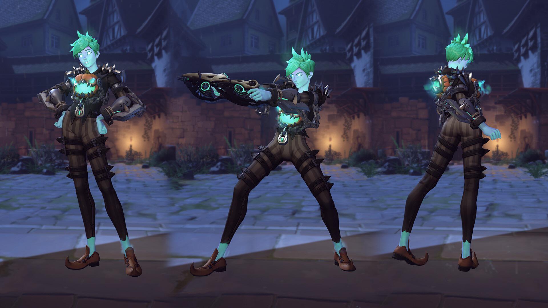 Will-O-Wisp Tracer Skin: Everything You Need to Know About Unlocking It