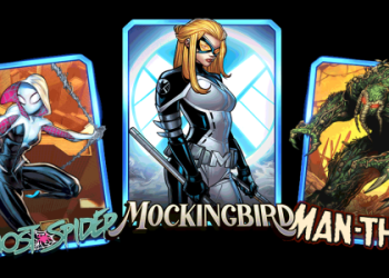 Marvel Snap March 2024 Season Pass: The Ultimate Superhero Clash Starts Now