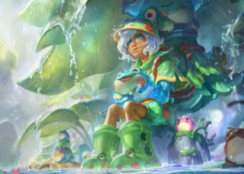 League of Legends 2024 Season Start: Everything You Need to Prepare