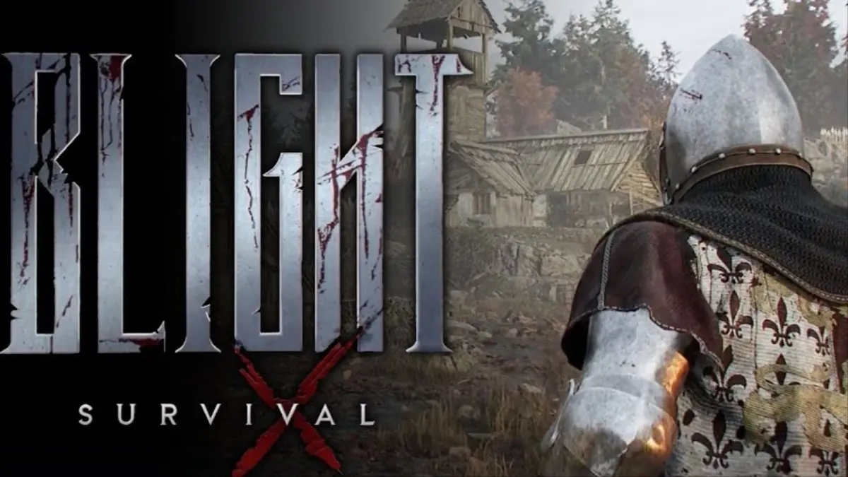 Blight Survival PS5 Release Date: Everything You Need to Know for 2023