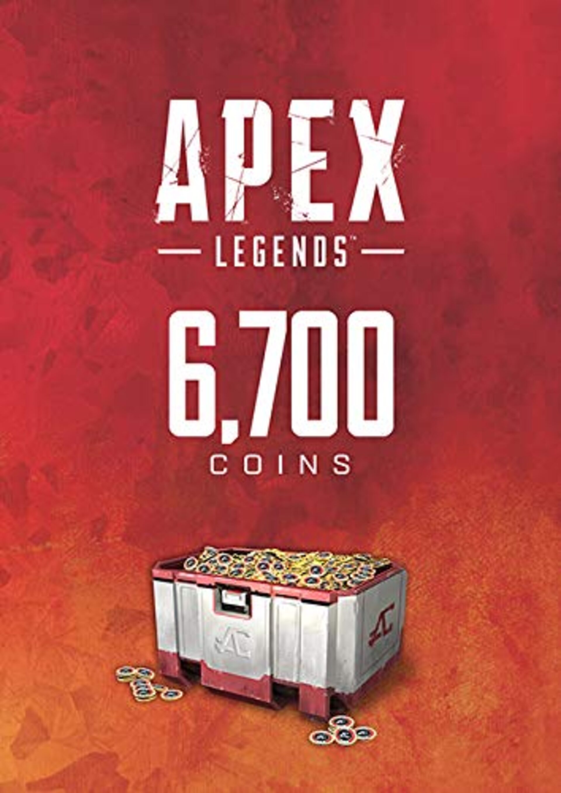 How Much Do 6700 Apex Coins Cost in 2024? Find the Latest Price
