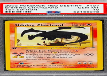 What’s the Value of Charizard Cards in 2022? Key Factors & Rarity Insights