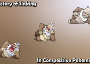 Is Dustox Worth Using in Competitive Battles?