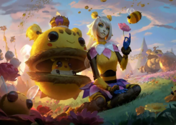 All You Need to Know About Ice Skins in League of Legends