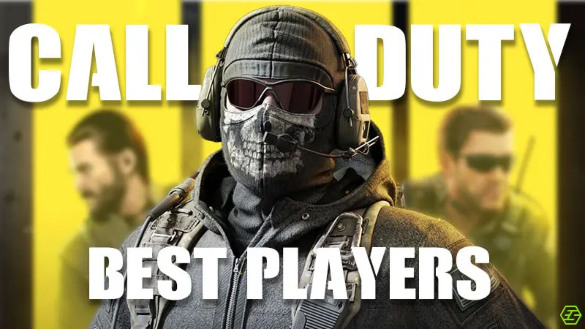 Top Warzone Players: Ranking the Best COD Players by Performance and Earnings