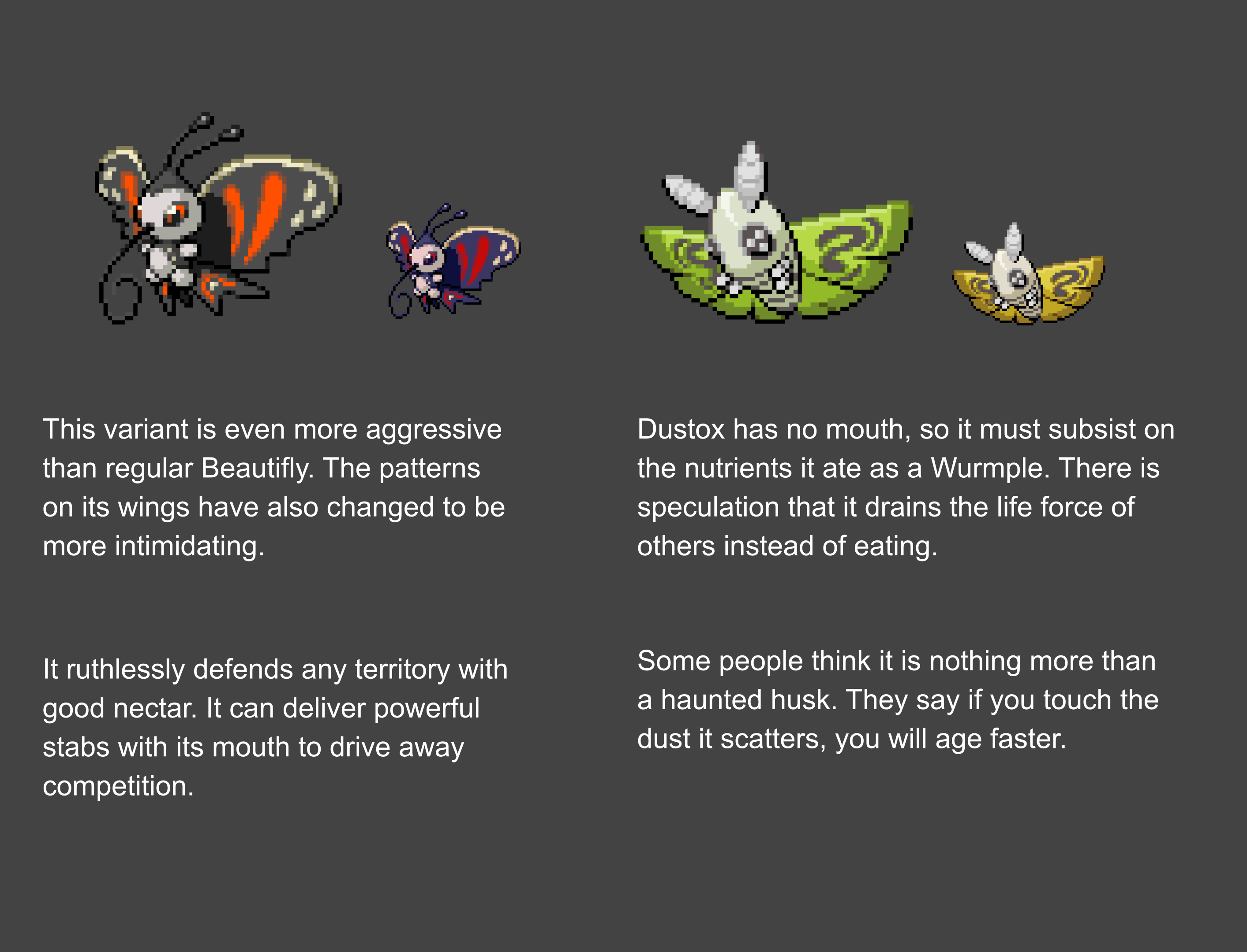 Is Dustox Worth Using in Competitive Battles?