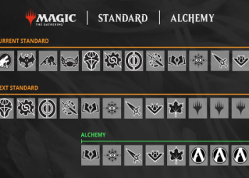 The Best MTG Cards in Standard for Competitive Play