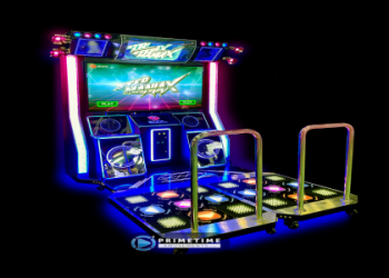 DDR Machine Locations Near You: Explore the Best Places to Play Dance Dance Revolution
