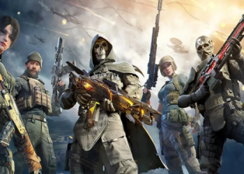 Ultimate Carrack .300 Loadout Guide for Warzone 2 and MW2