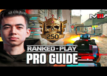 All Ranked Maps and Modes in MW3: Essential Guide for Players