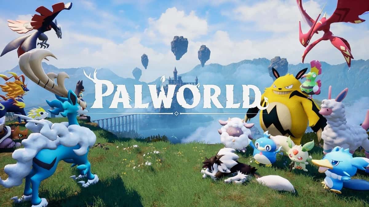How to Use Admin Commands on Palworld Dedicated Servers: Complete Command List