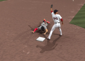 How to Get Traded in MLB The Show 24: Tips for RTTS Success