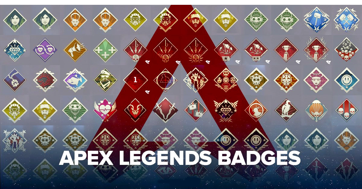 How to Unlock All Apex Badges in Apex Legends: Complete Guide