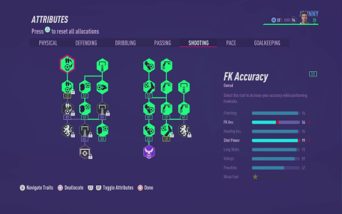 FIFA 22 Maguire Card: Stats, Ratings, and Career Mode Potential