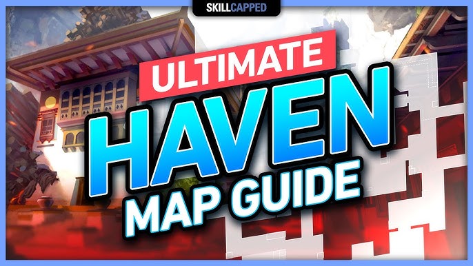 Haven Valorant Best Agents: Ultimate Guide to Winning Strategies