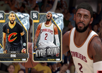 Complete NBA 2K23 Stat Breakdown: Player Ratings and Performance Insights