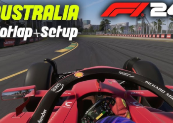 Master the Jeddah Circuit: Top F1 2023 Setup for Maximum Speed and Control