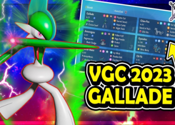 Best Gallade Moveset Guide: Optimal Moves for Pokémon GO and PvP