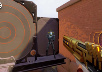 Best Circle Crosshair Codes for Valorant: Customize Your Aim Like a Pro
