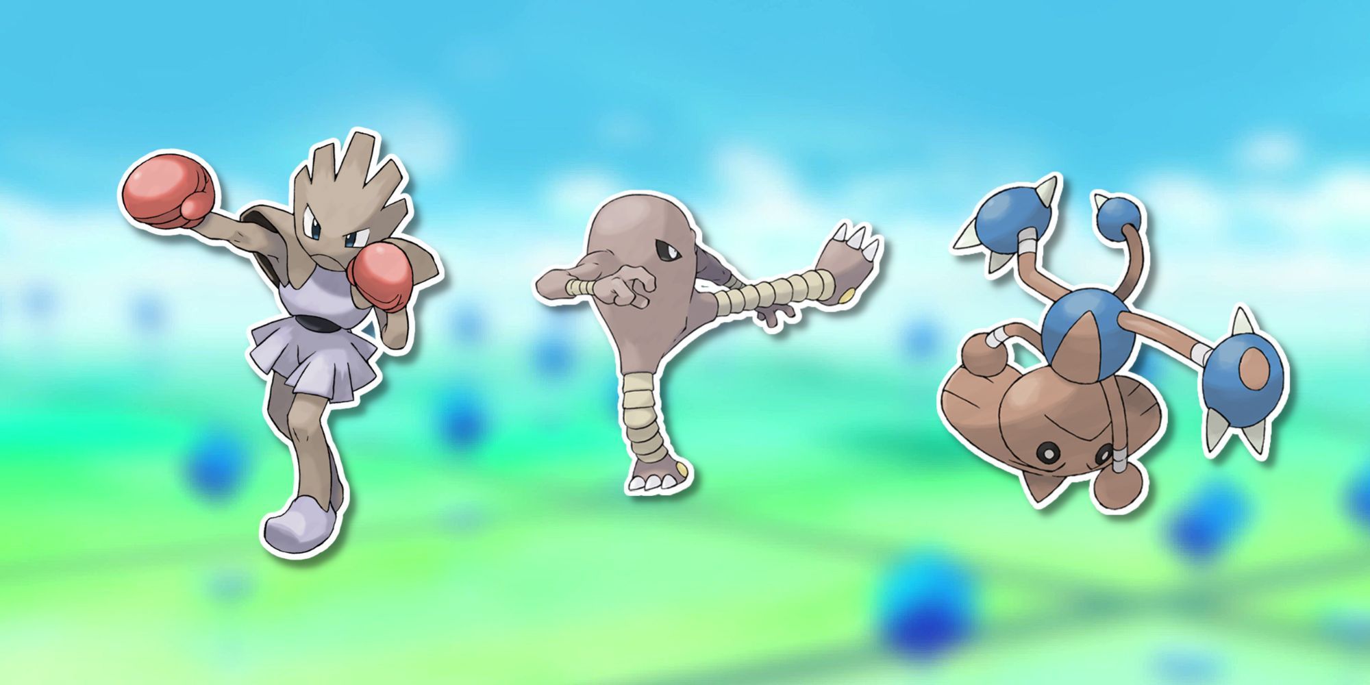 Ultimate Hitmonlee Moveset Guide for Pokémon GO: Maximize Damage and Coverage