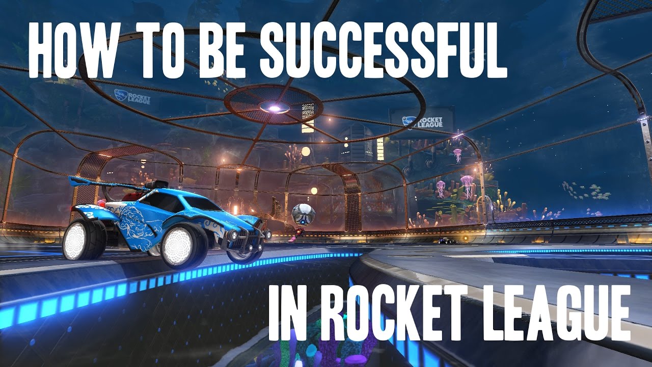 Creamz in Rocket League: Tips and Strategies for Success