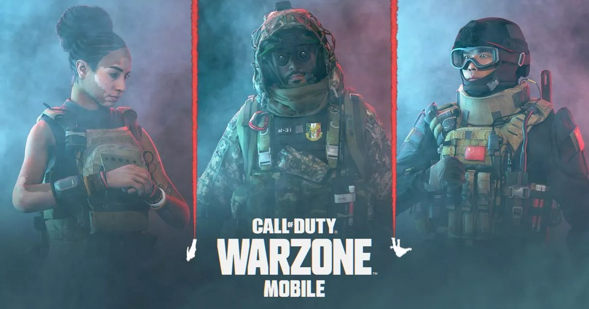 Are the Warzone Servers Down? Latest Status and Fixes