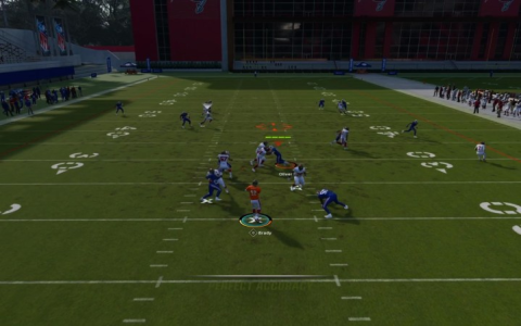Madden 24: Unlock the Power of the Best 4-3 Defensive Playbook for Winning Games