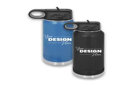 Unique Suit Decals for Laptops, Water Bottles, and More | Custom Designs