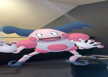 Complete Guide to Galarian Mr. Mime in Pokémon GO: Evolution, Raids & More