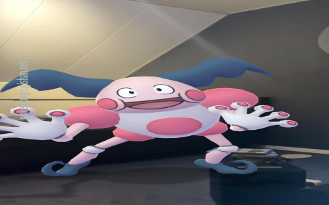 Complete Guide to Galarian Mr. Mime in Pokémon GO: Evolution, Raids & More