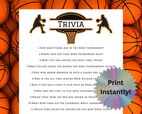 basketball trivia 9