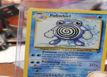 What Type of Attacks Are Poliwrath Weak To? A Full Breakdown