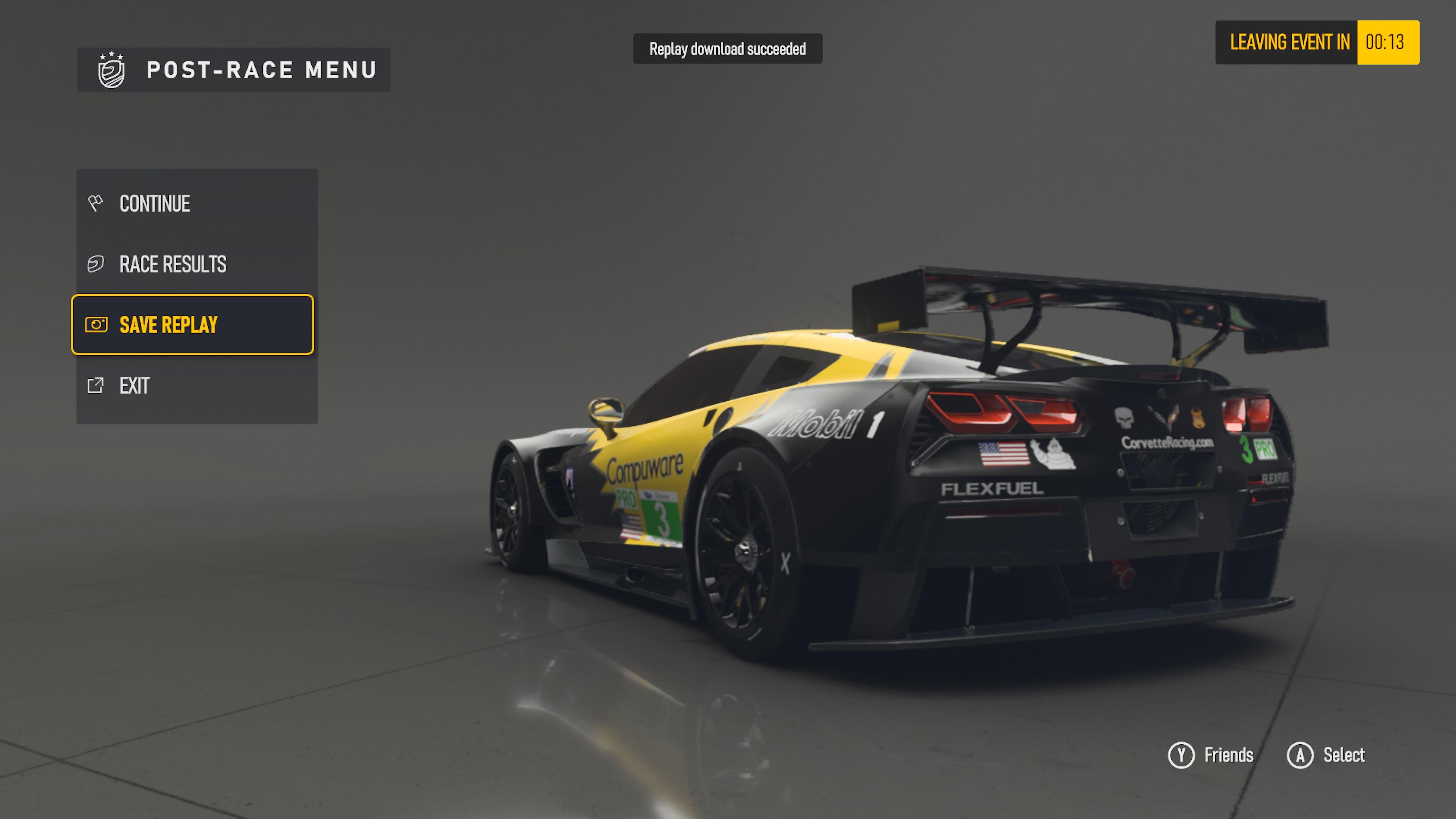 How to Resolve Forza Motorsport Replay Issues After Update