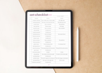 ACNH Flowery Painting: How to Identify the Real vs Fake Art