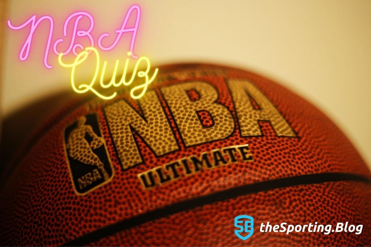 NBA Quiz with Answers: How Well Do You Really Know the League?